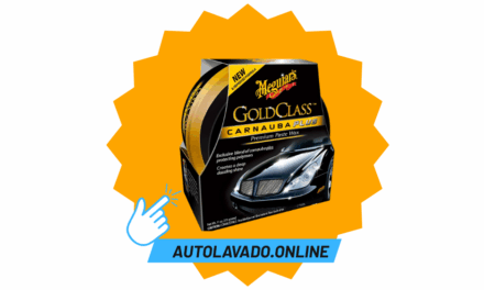 Cera para auto: tipos, calidades, calificaciones y más aquí