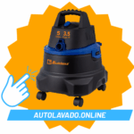 Aspiradora Koblenz seco mojado: WD-5 MA