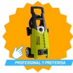 Hidrolavadora Koblenz HL-310 V de 2000 PSI: Poderosa presión profesional